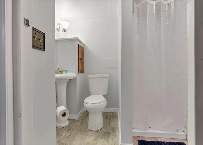 The Orchard Oasis Holiday home
