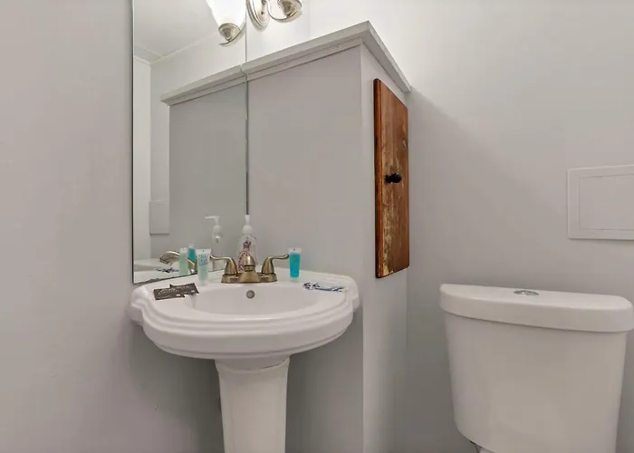 The Orchard Oasis Holiday home Columbus