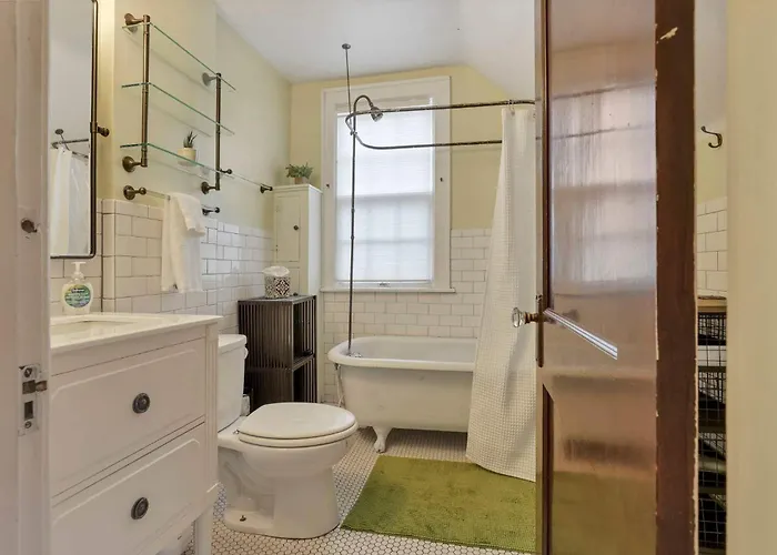 Holiday home The Orchard Oasis Columbus
