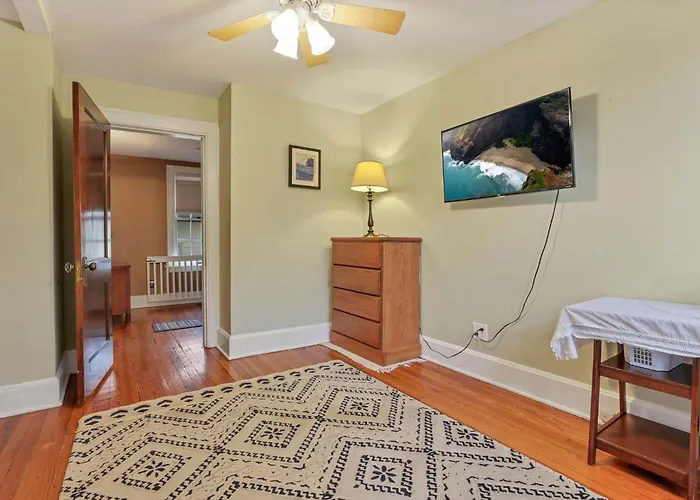 The Orchard Oasis Holiday home Columbus