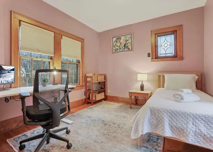 The Orchard Oasis Holiday home Columbus