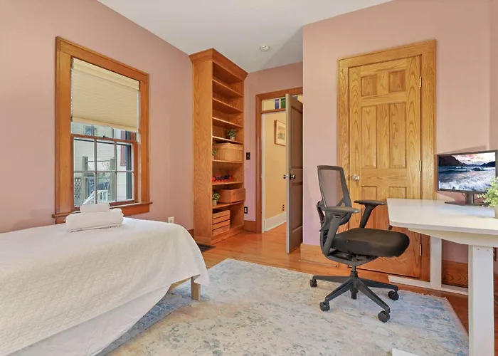 Holiday home The Orchard Oasis Columbus