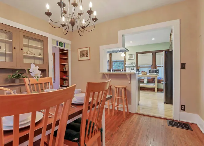 The Orchard Oasis Holiday home Columbus